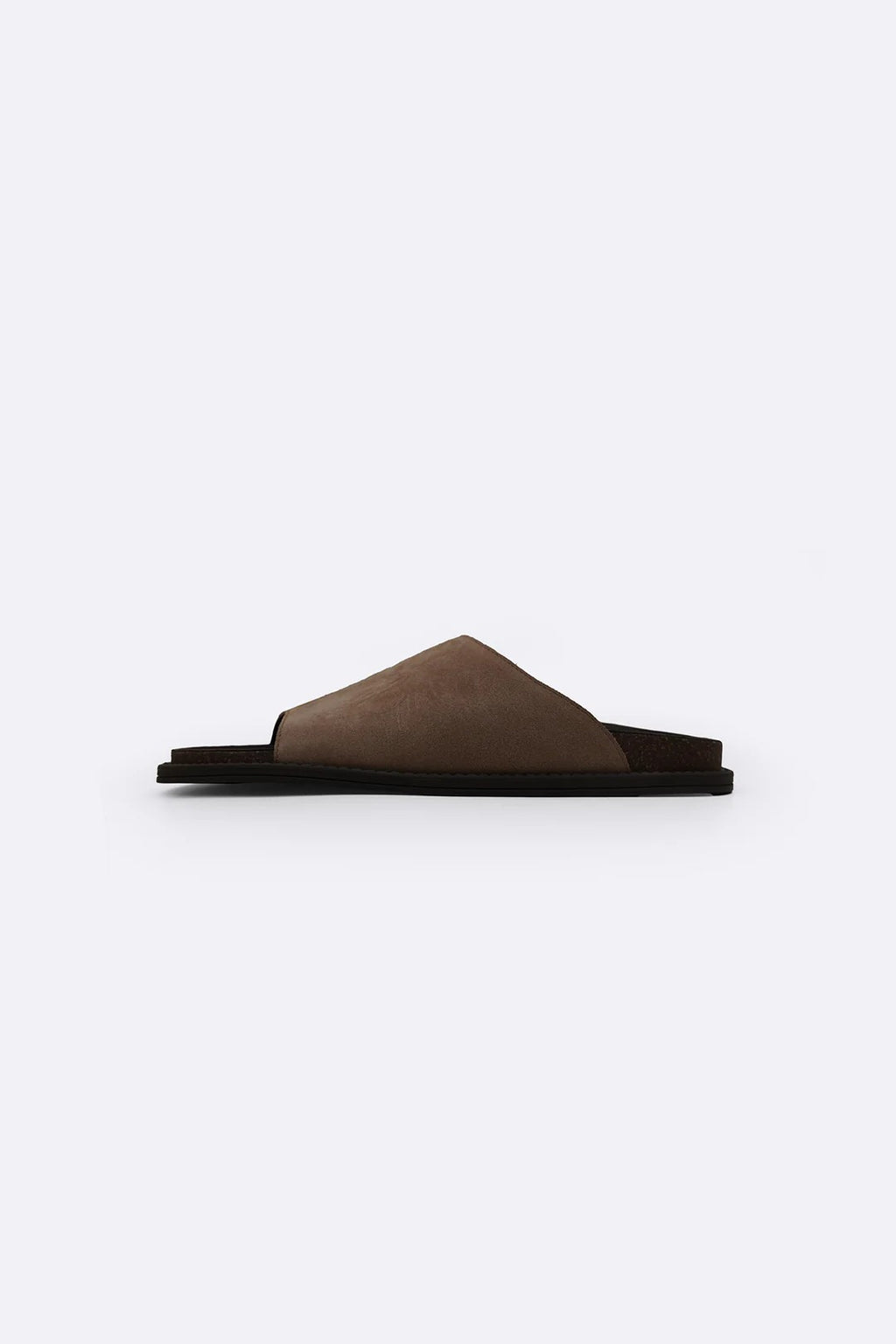 EVERYDAY LEATHER SLIDES