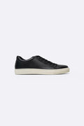 LEATHER SNEAKERS