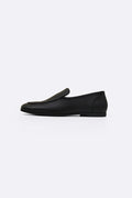 SMART LEATHER LOAFERS