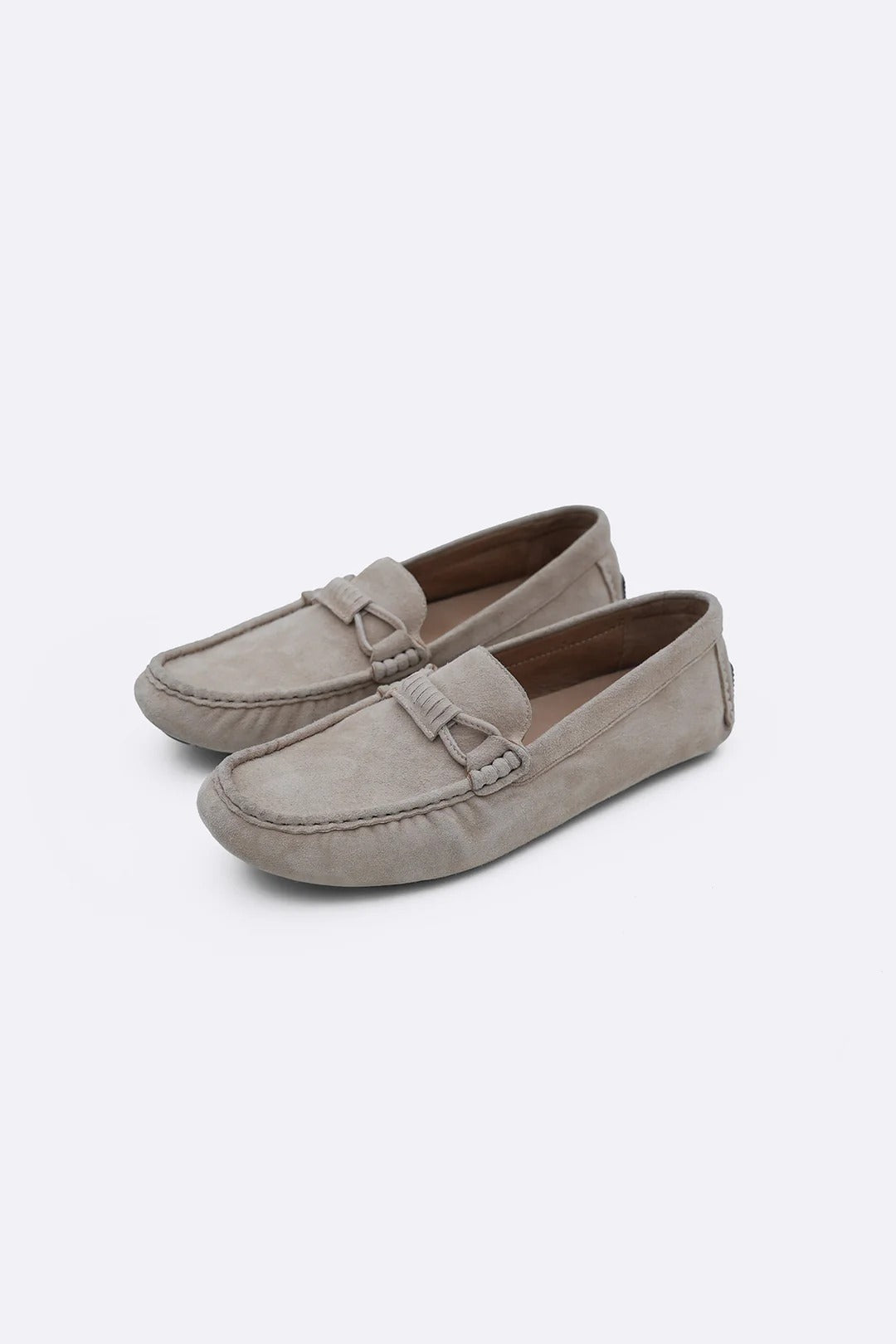 SUEDE FLEX MOCC