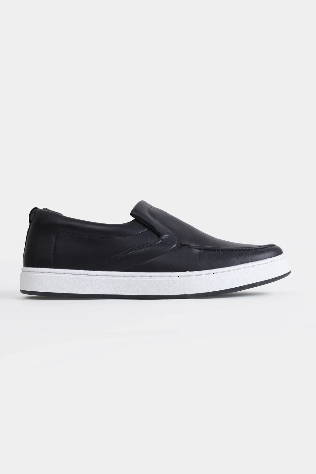 Slip-On Sneakers