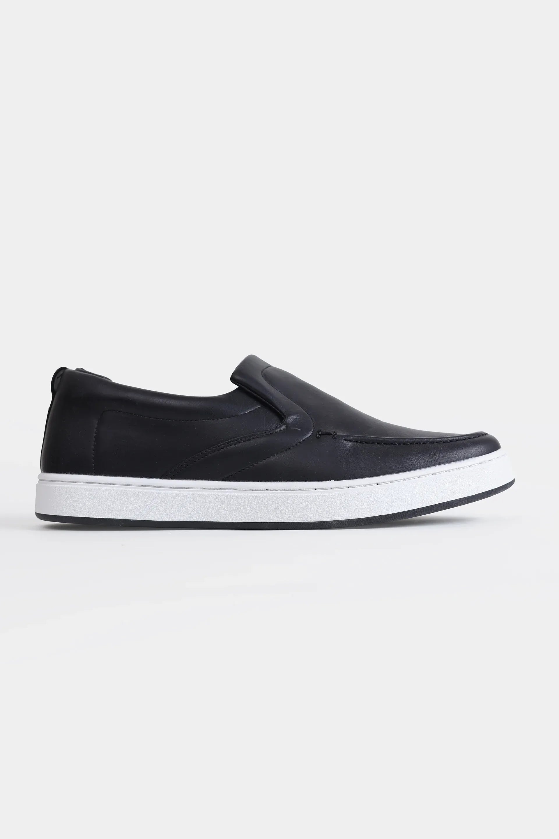 Slip-On Sneakers