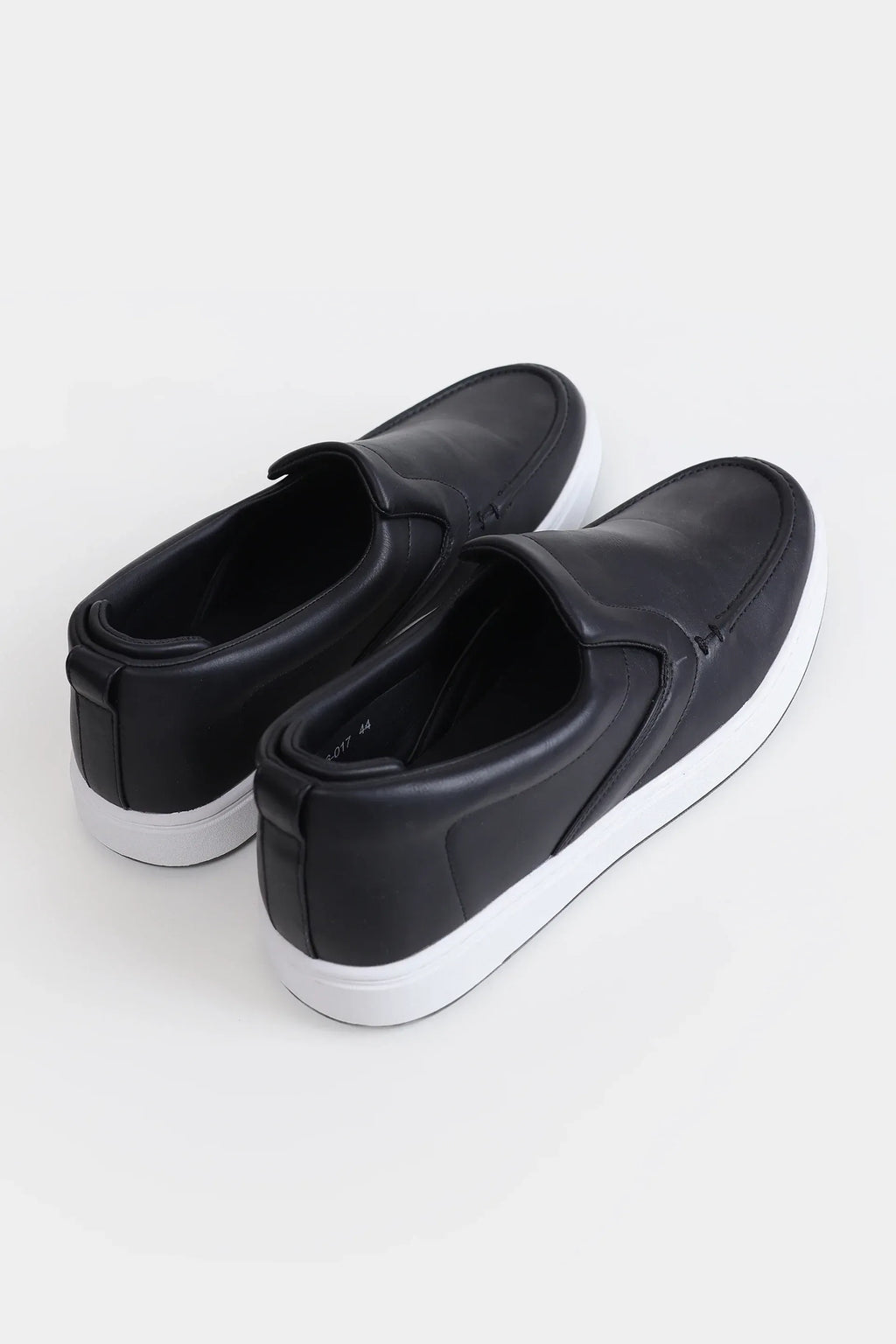 Slip-On Sneakers