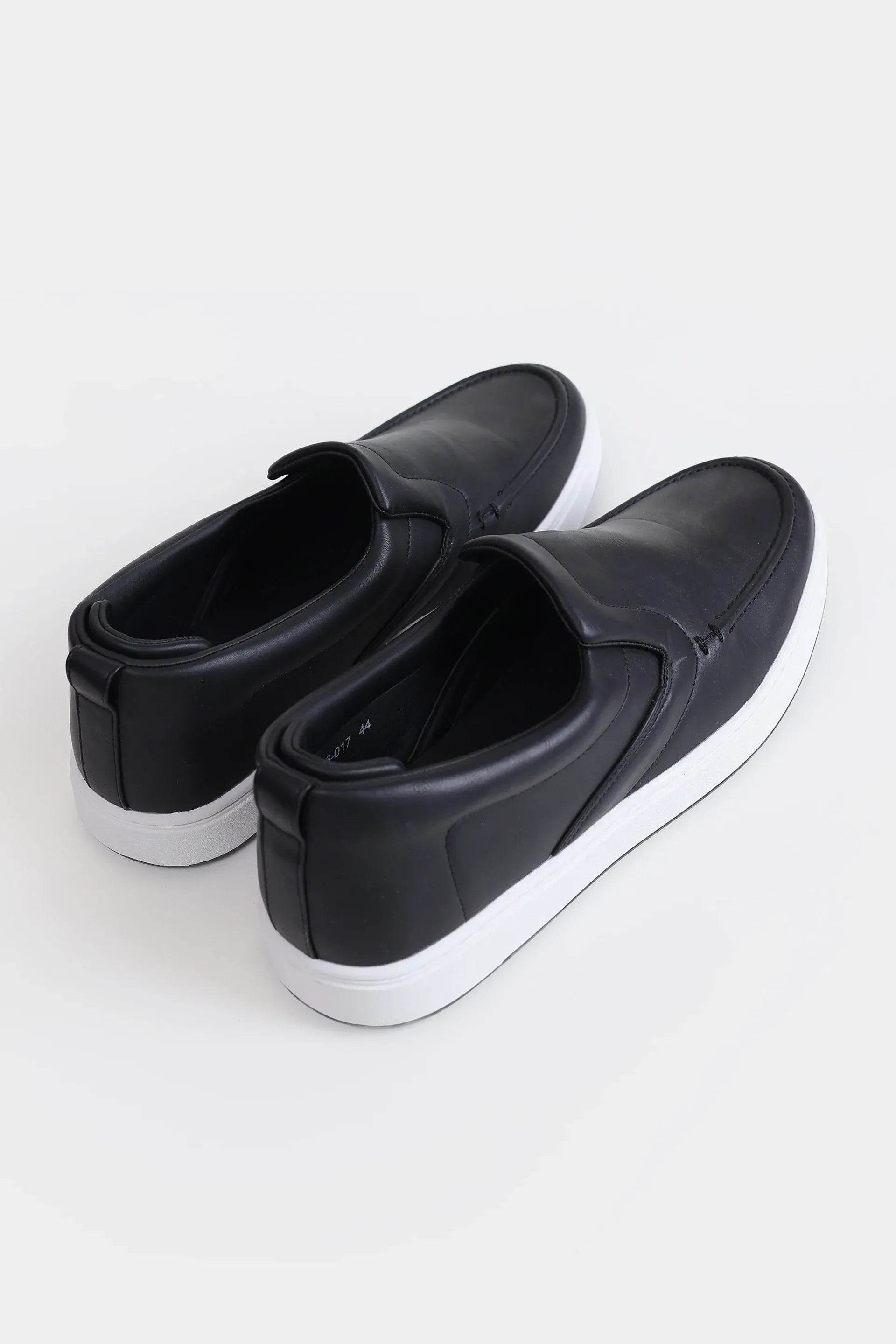 Slip-On Sneakers