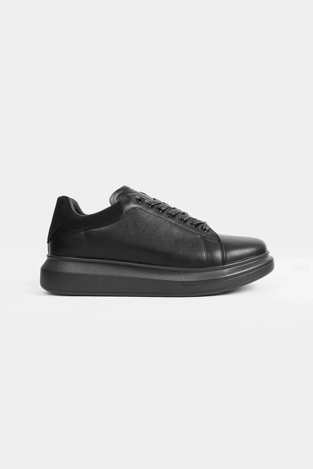 Chunky Sole Sneakers