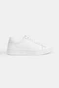Casual Lace-Up Sneakers