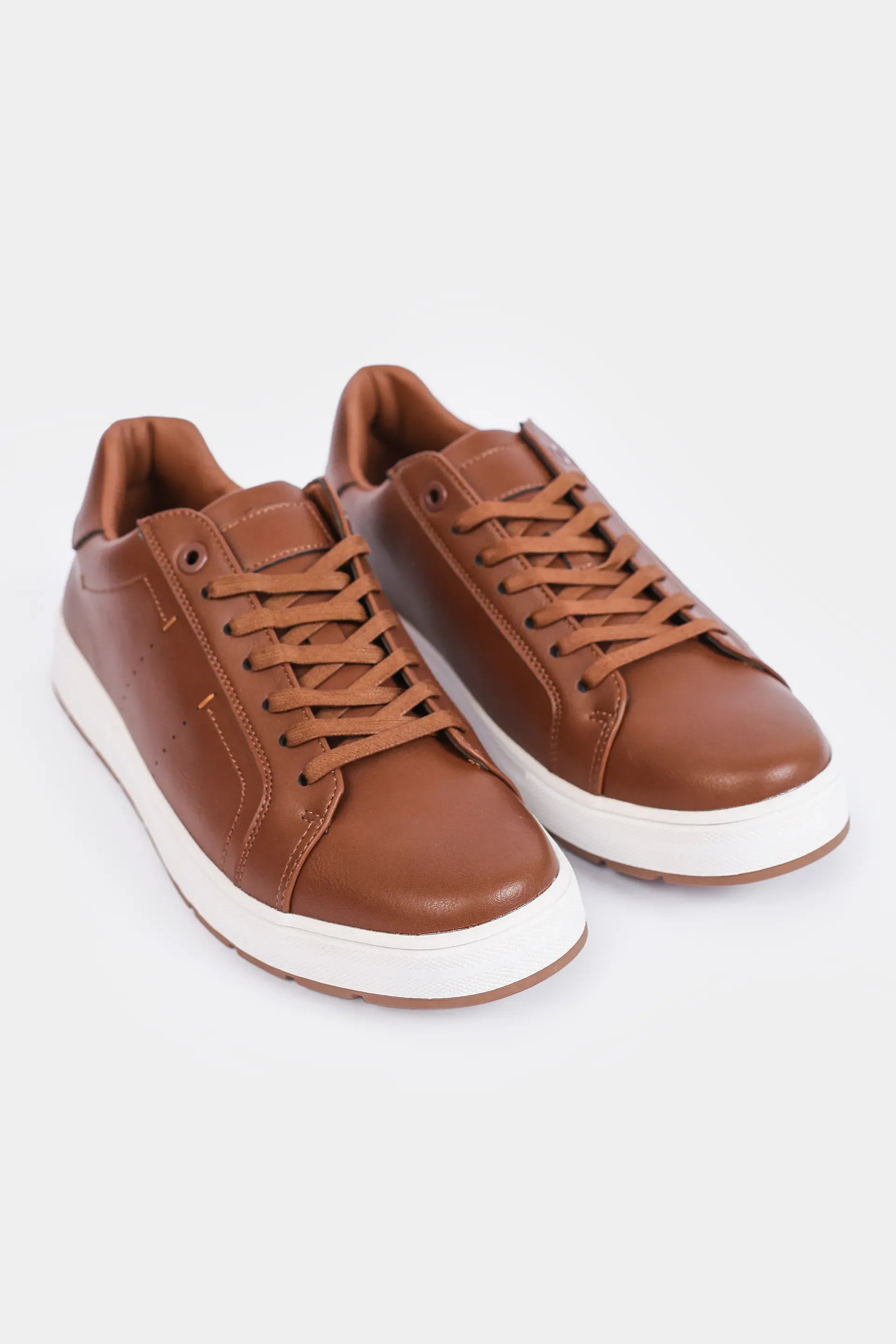 Low Top Sneakers