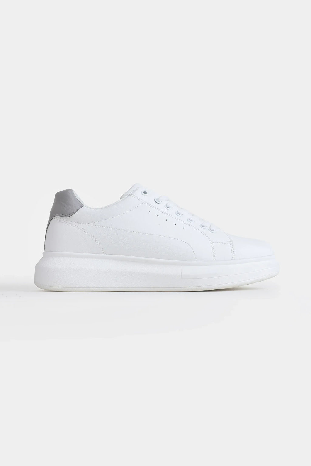 Platform Sneakers