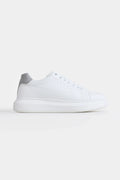 Platform Sneakers