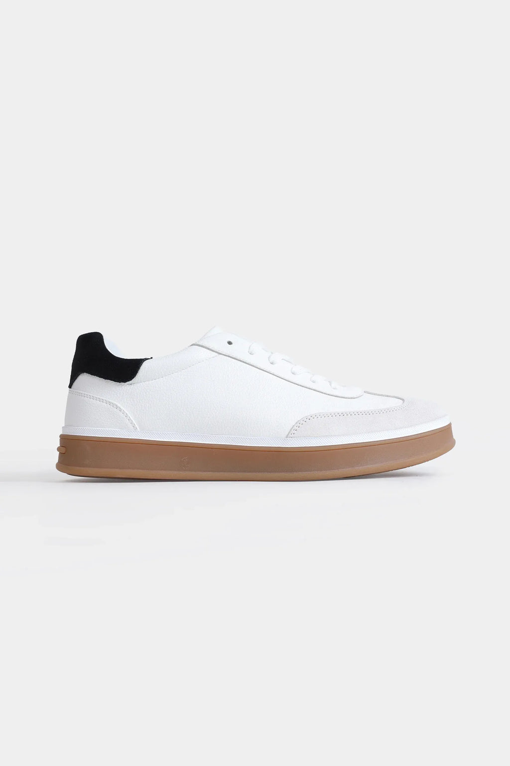 Multi-Piece Sneakers