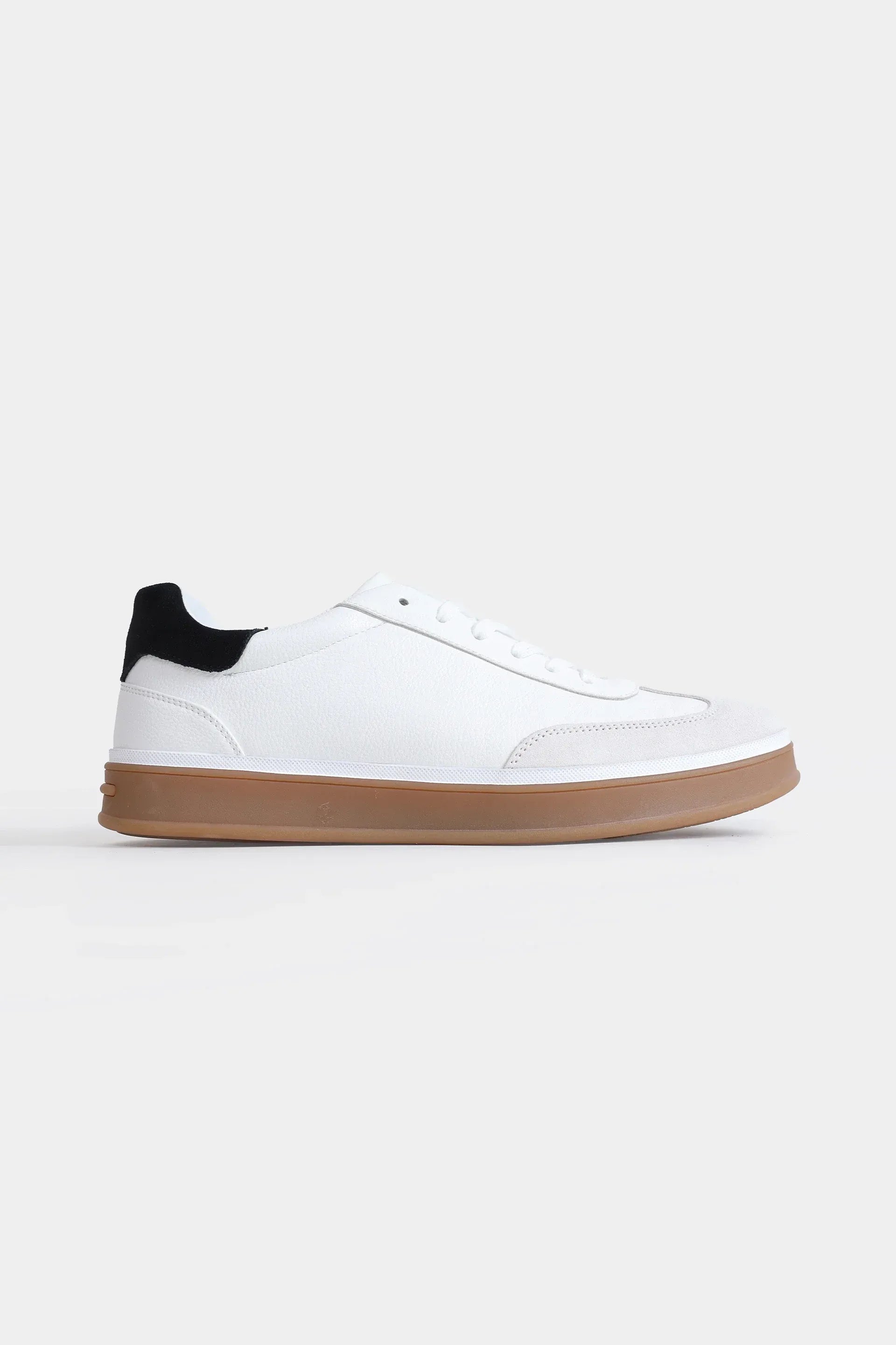 Multi-Piece Sneakers