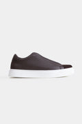 Laceless Sneakers