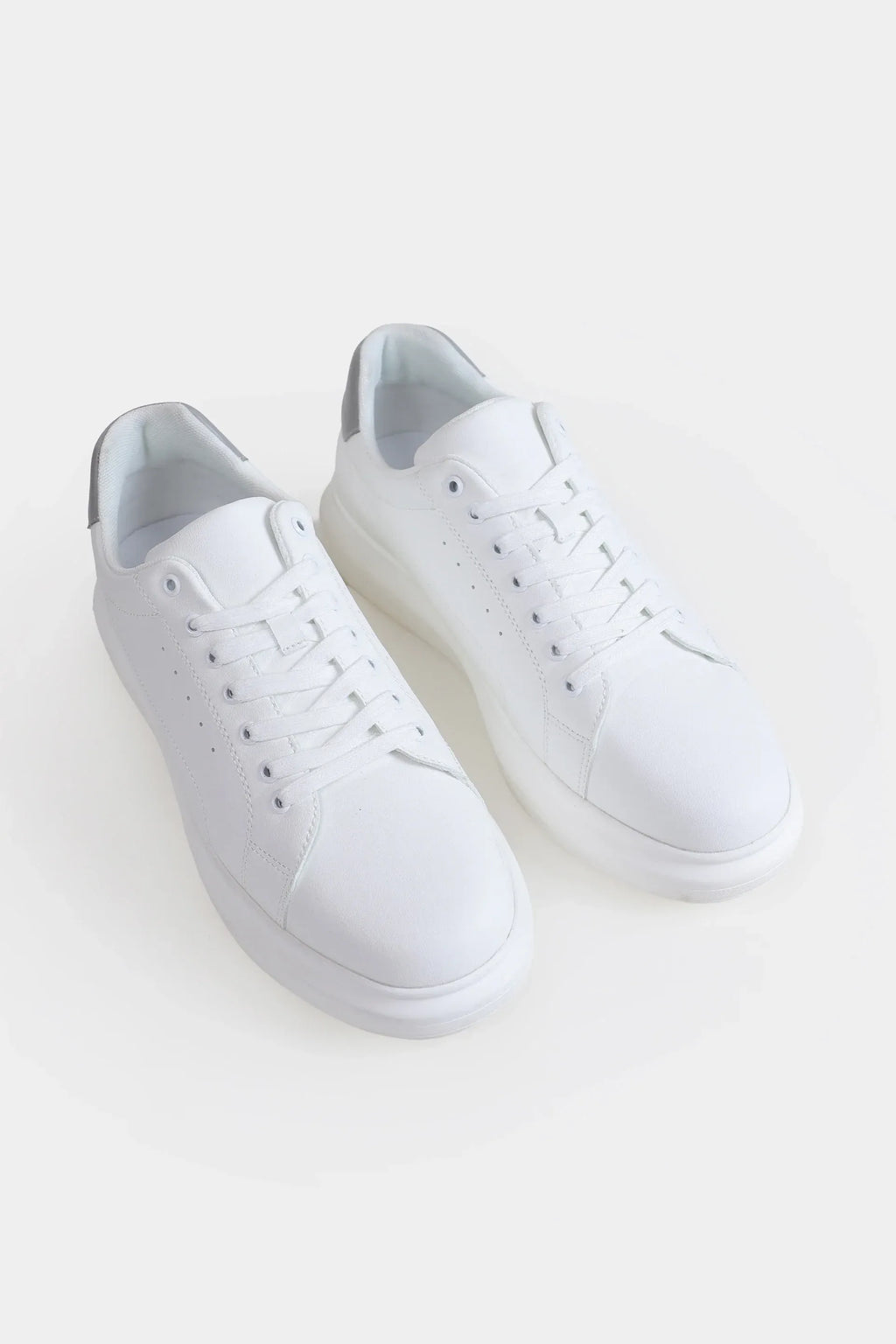 Platform Sneakers