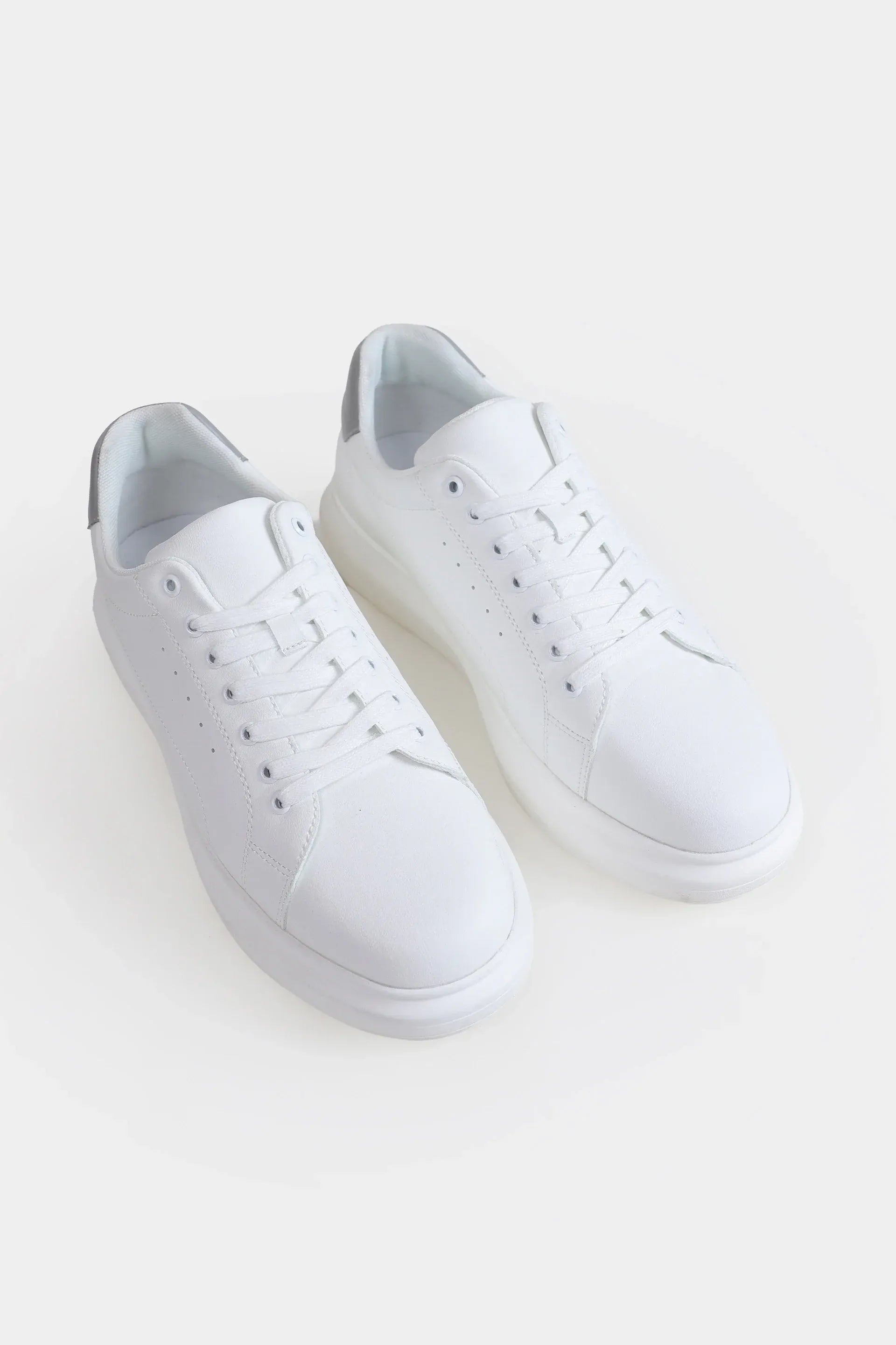 Platform Sneakers