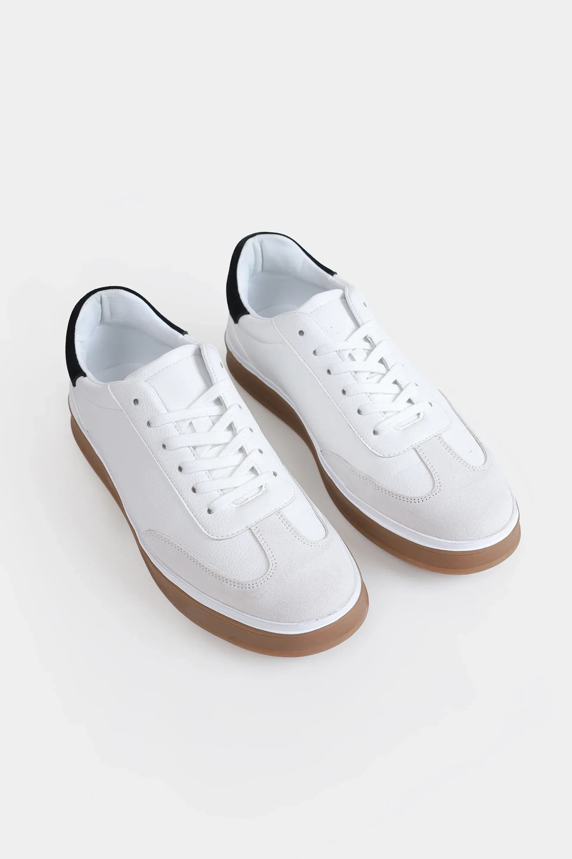 Multi-Piece Sneakers