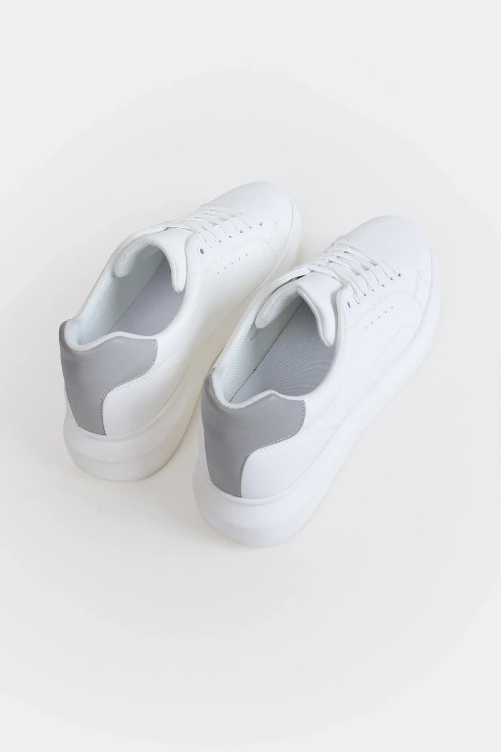Platform Sneakers