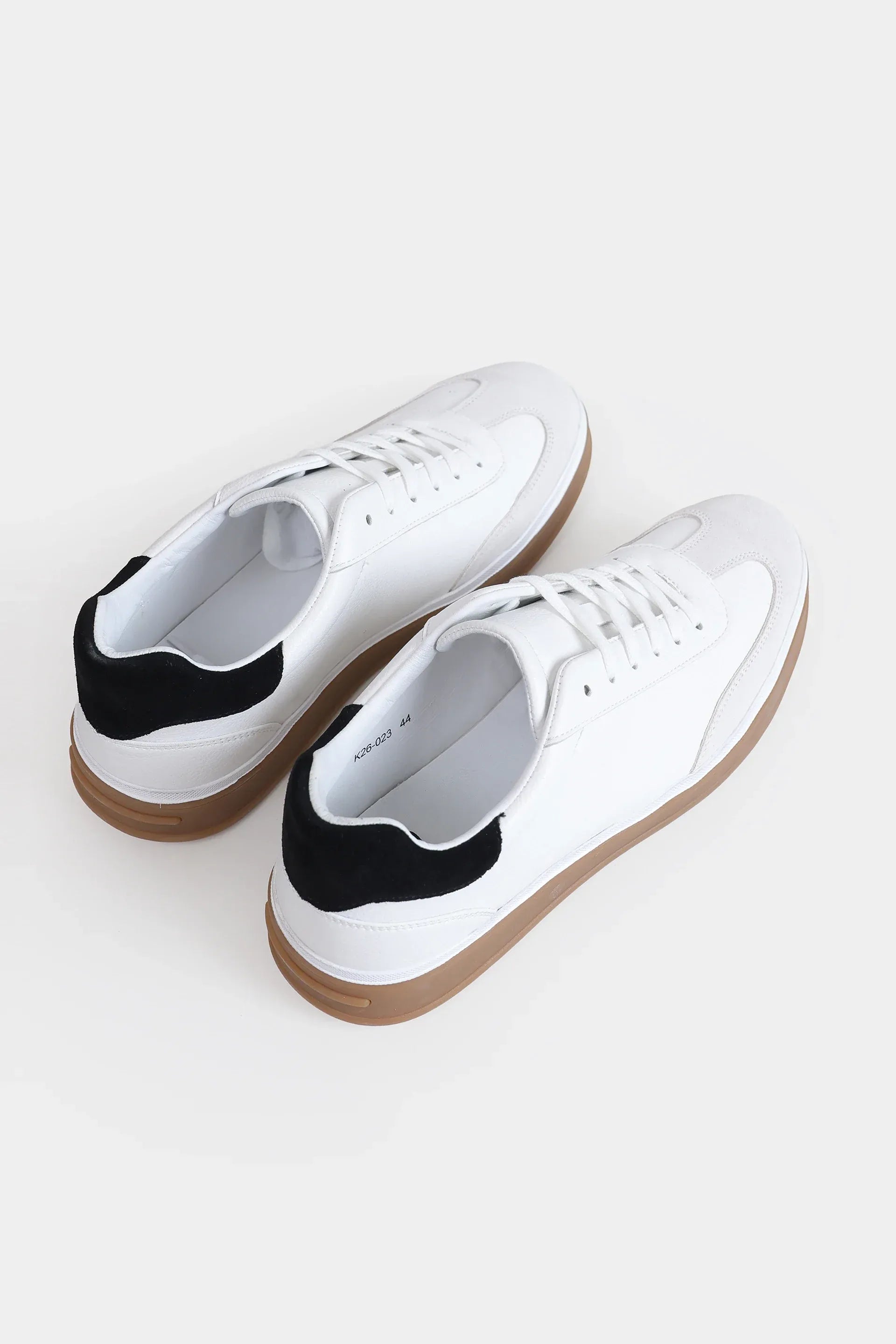 Multi-Piece Sneakers