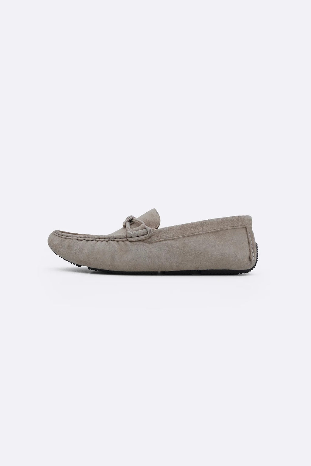 SUEDE FLEX MOCC