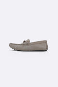 SUEDE FLEX MOCC
