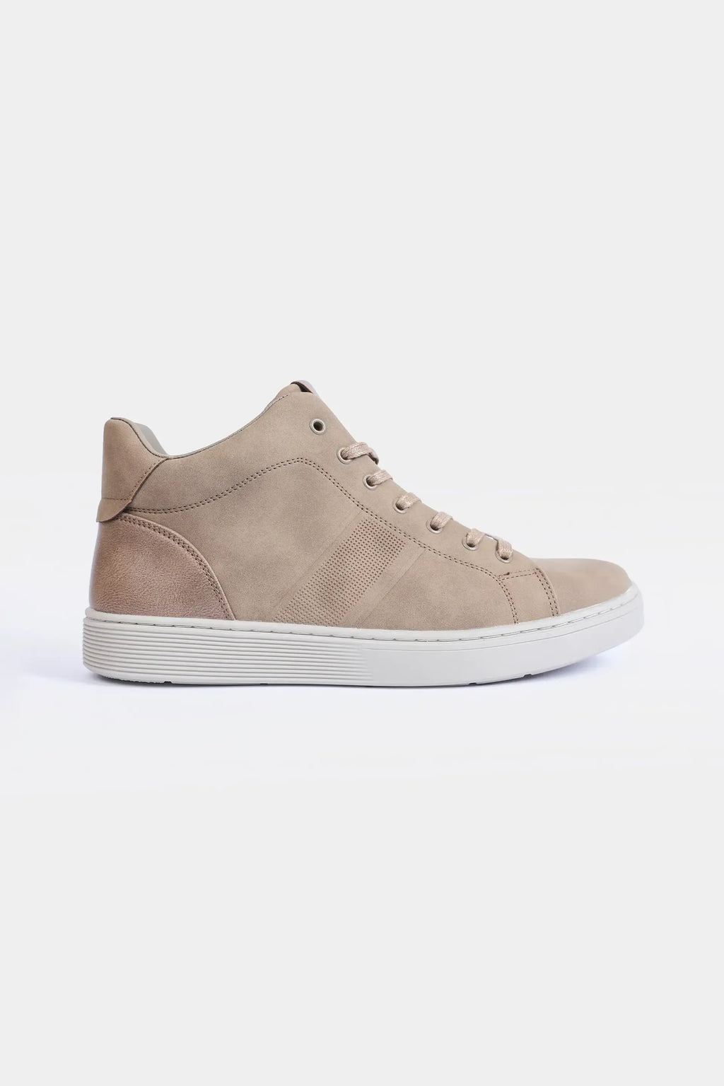 High Ankle Shoes