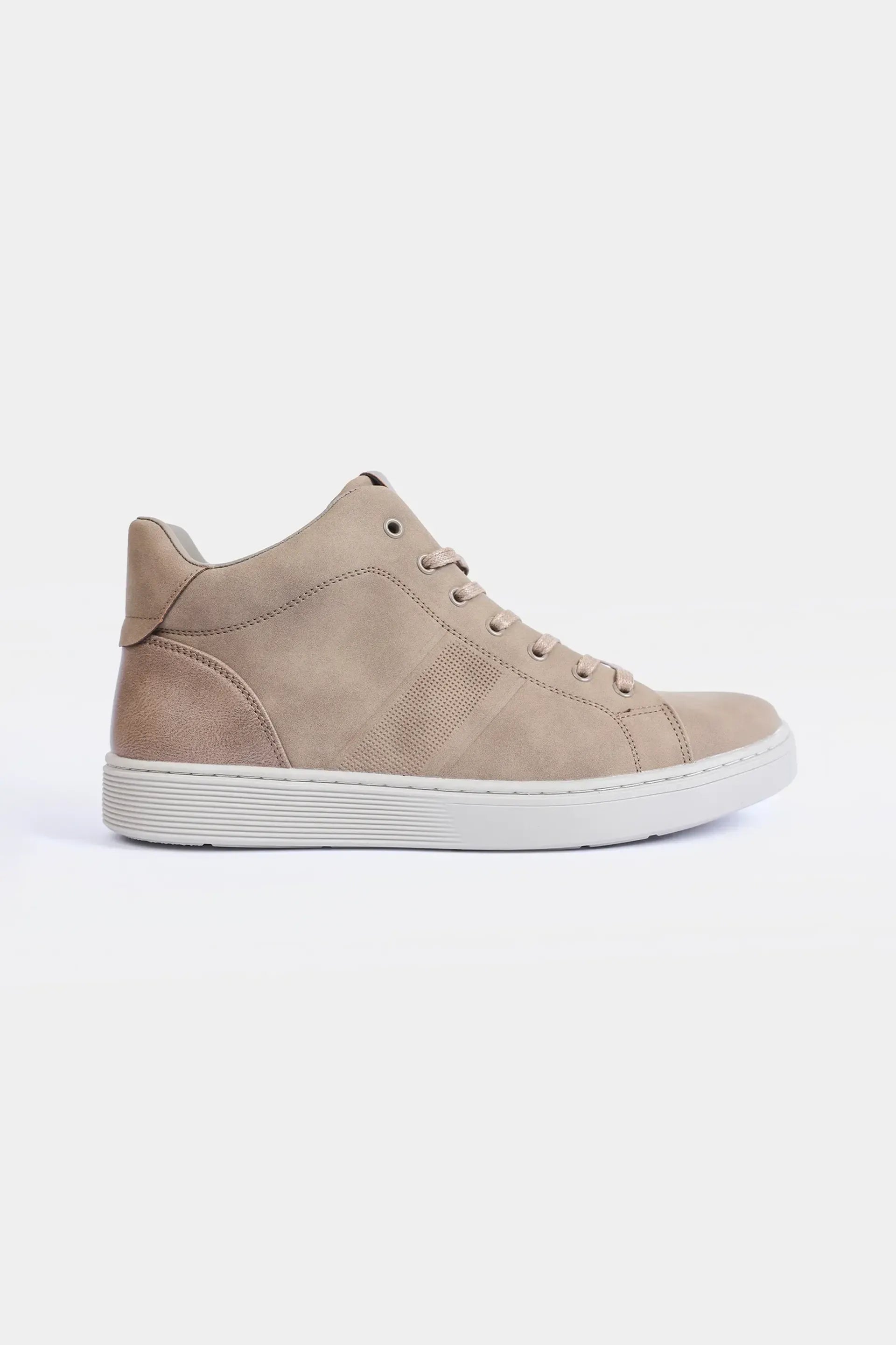 High Ankle Shoes